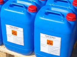 اسید نیتریک