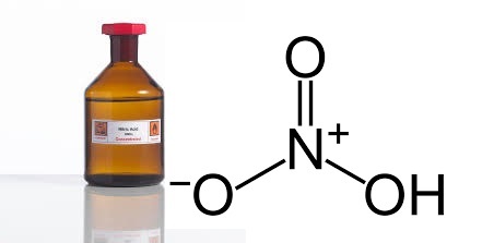 اسید نیتریک
