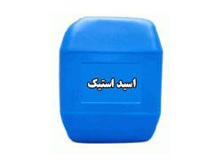  اسید استیک